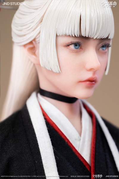 JND Studios JANGHWA (Collectors Edition) of Girls’ Revolution
